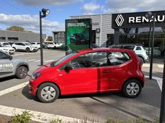 Volkswagen up! 1.0 take up!