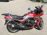 Yamaha XJ 600 / 51J - Offers matching your search criteria