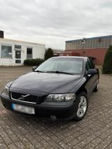 Volvo S60 2001 140PS - gebrauchte Volvo S60 aus dem Jahr 2001