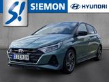 Hyundai i20 FL MY25 1.0 N-Line Navi Bose Dachlackierung  - Hyundai i20: Sitzheizung
