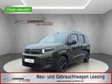 Citroën Berlingo Max //Kamera/2x Schiebetüre - Citroën Berlingo Jahreswagen