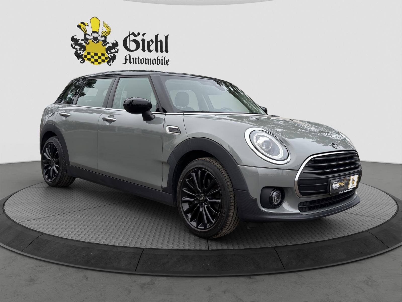 MINI COOPER Clubman Cooper