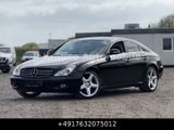 Mercedes-Benz CLS 350 CGI Automatik Leder Navi AMG-Felgen - Mercedes-Benz: Cls Auto