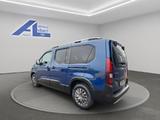 Peugeot Rifter Allure L2 - blaue Peugeot Rifter