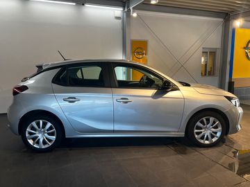 Bild 2 Opel Corsa Edition - SHZ | LHZ | Apple/Android