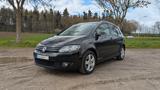 Volkswagen Golf Plus 1.2 TSI BlueMotion Technology Team... - Volkswagen Golf: Team Bluemotion Technology