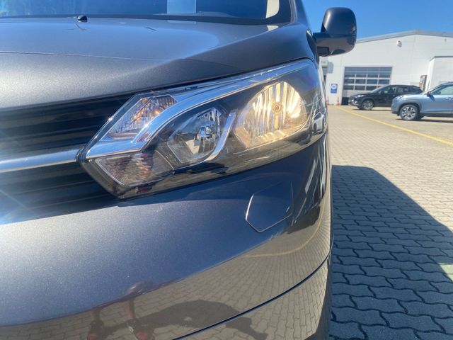 Proace Verso 2.0 L1 Team Deutschland AHK ACC HUD