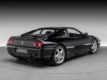 صورة 6 لـ 1998 Ferrari F355