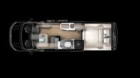 Loef 680 H MAN 4x4 -Dachzelt -LP: 256.595,-€ (21/24)
