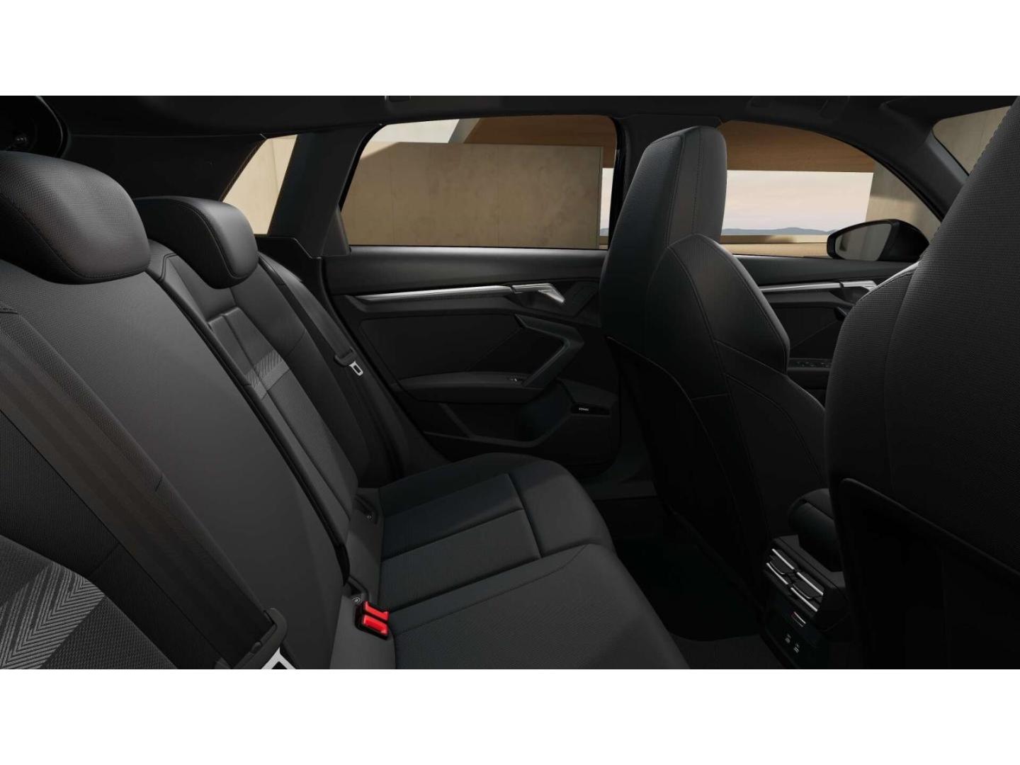 Audi A3 Sportback 35 TDI Advanced HUD/RFK/Sonos/ACC, миниатюра 9