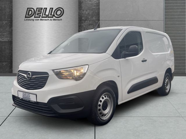 Opel Combo Cargo 1.5D 75kw Edition erhöhte Nutzlast X