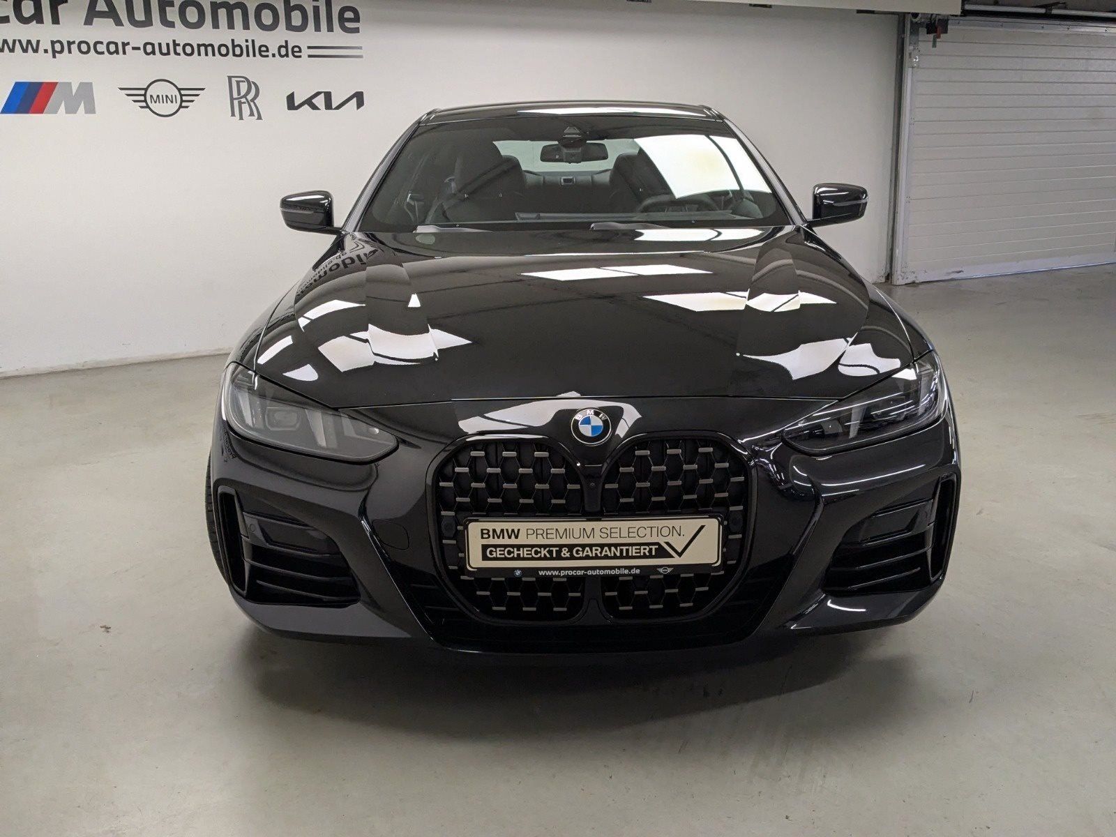 BMW 420 - Bild 3