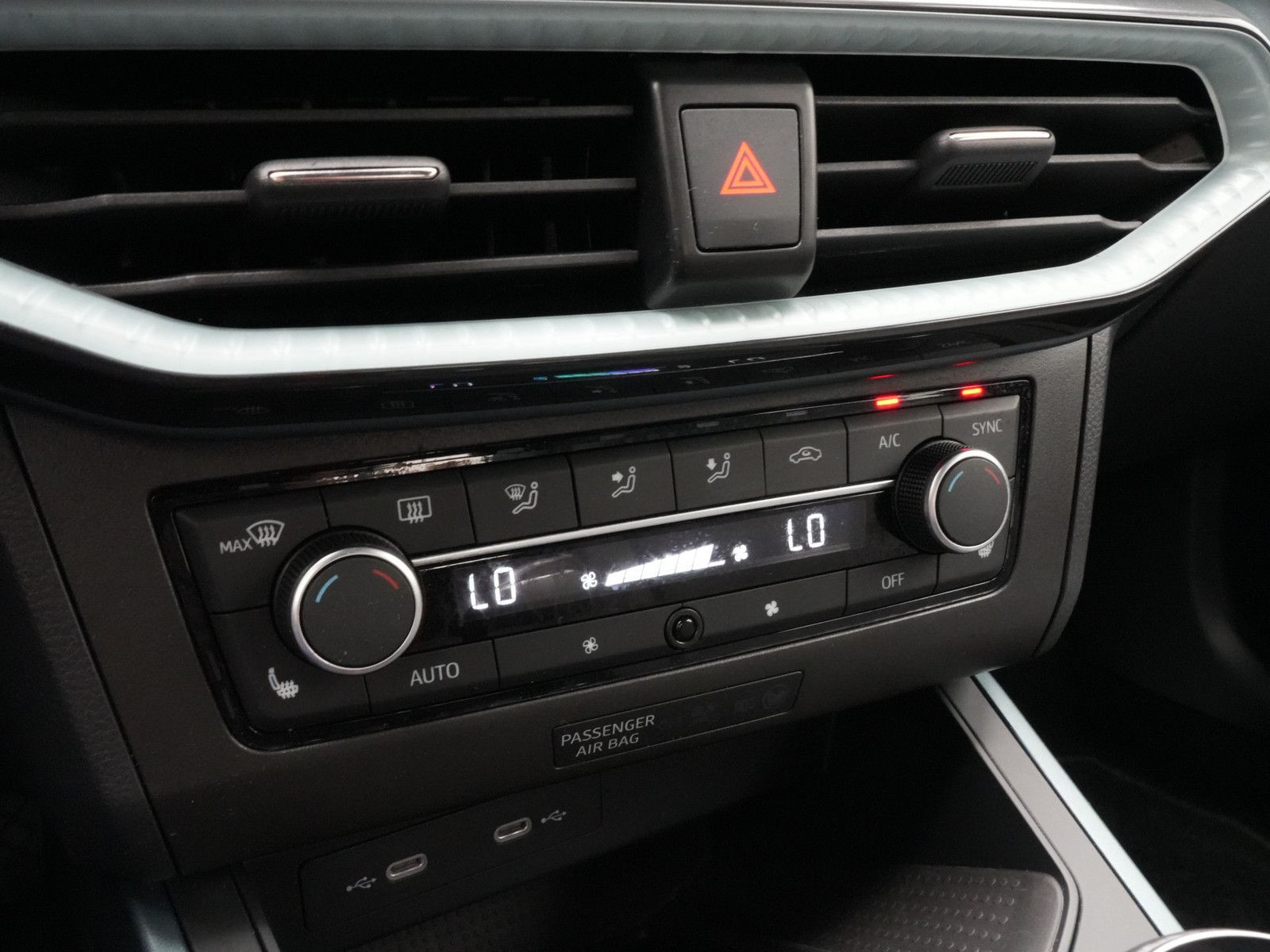 Seat Arona - Bild 9