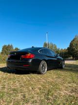 BMW 430i Gran Coupé Sport  - BMW 430 Gran Coupé Gebrauchtwagen