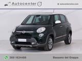 Fiat FIAT 500L 1.4 Trekking 95cv - Fiat 500L Trekking Benziner Gebrauchtwagen