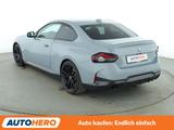 BMW 2er 220i M Sport Aut.*NAVI*LED*ACC*360* - BMW 220 in München