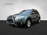 Subaru Forester Exclusive/AWD/R-Kamera/Leder/Xenon - gebrauchte Subaru Forester aus dem Jahr 2011