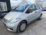 Mercedes-Benz A 180 CDI *TÜV 9/26* SHZ* - gebrauchte Mercedes-Benz A 180 aus dem Jahr 2007