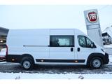 Fiat Ducato 35 MAXI L4H2 MULTICAB 180PS MJET TECHNO P - Fiat Ducato Tageszulassung L1h1 mit Diesel-Antrieb