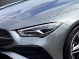 Mercedes-Benz CLA 180 SB +AMG+Distronic+360°+Ambiente+AUT+LED - gebrauchte Mercedes-Benz CLA 180 Shooting Brake aus dem Jahr 2024
