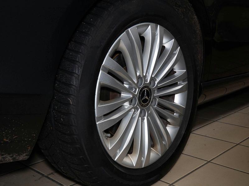 Mercedes-Benz C-Class d T, миниатюра 8