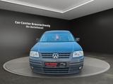 Volkswagen Caddy Life 1.6+Klima+TÜV+7-Sitzer - gebrauchte VW Caddy aus dem Jahr 2005
