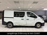 Renault Trafic Kasten L1H1 2,7t Komfort*Tüv 11/27*Klima - Renault mit Diesel-Antrieb