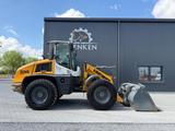 Liebherr L 514 Radlader (L509 / L526) - Liebherr Radlader 509