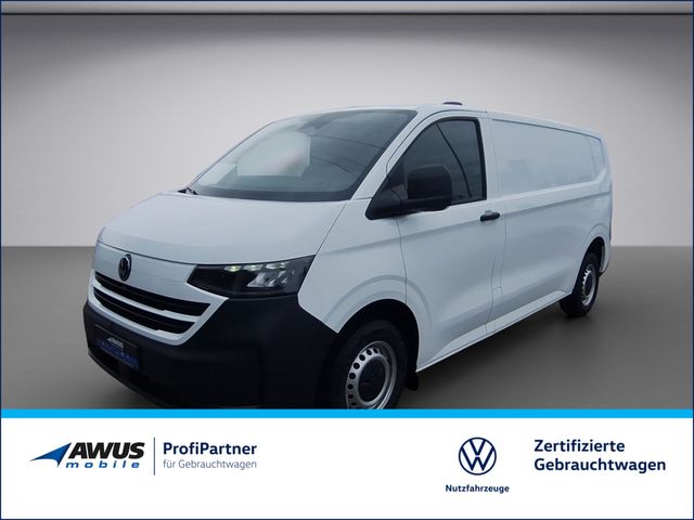 T7 Transporter Kasten langer Radstand 2.0 TDI Rü