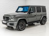 Mercedes-Benz G 63 AMG *A22*MY27*Night Paket 1-2*Carbon - Mercedes-Benz Neuwagen: 63