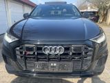 Audi SQ8 4.0 TDI quattro Pano Led Nachtsicht Kamera - Audi SQ8 aus 2020
