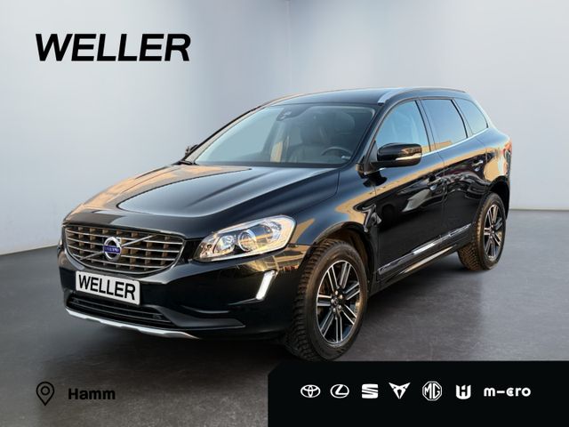 Volvo XC60 T5 AWD Geartronic Summum *Leder*CAM*el Heck