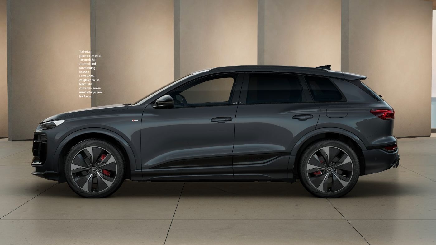 Audi Q6 e-tron - Bild 5