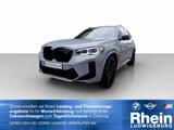 BMW X3 M Competition M Sport HeadUp Pano Laser H&K P - gebrauchte BMW X3 M aus dem Jahr 2024