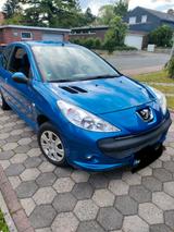 Peugeot 206 plus - Peugeot 206: 206plus
