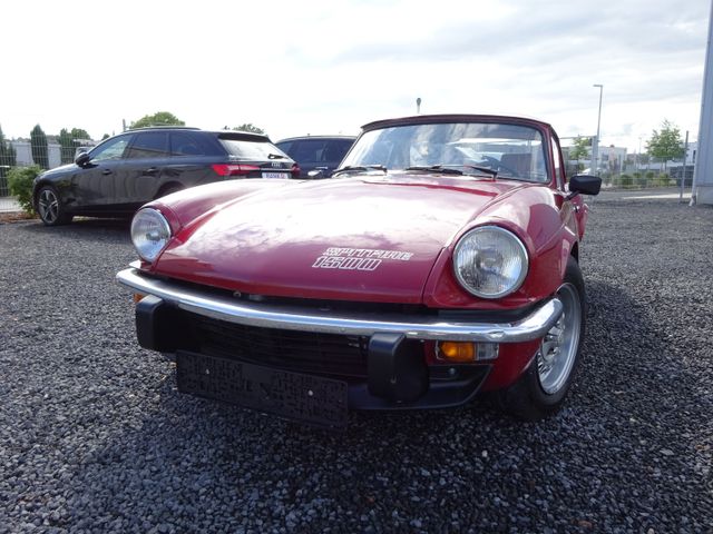 Triumph Spitfire