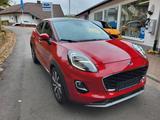 Ford Puma Titanium X*Autom* Panoramadach*Navi* - Ford Puma: Limousine
