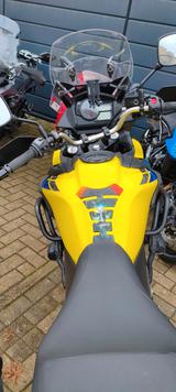 Suzuki VSTROM 660 - SUZUKI VSTROM