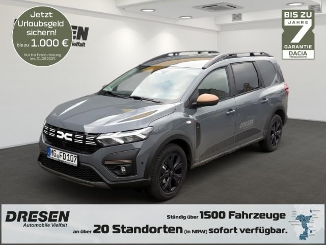 Dacia Jogger Extreme TCe 110
