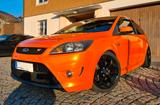 Ford Focus 2,5 ST ST - Ford Focus: Orange, ST