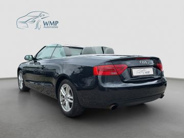 Audi A5 - 7