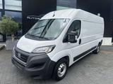 Fiat Ducato 2.2 Multijet L3H2 Camera gps 79000km - Fiat Ducato mit Diesel-Antrieb: Luftfederung