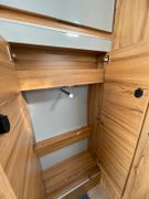 Affinity One *4 Schlafplätze*Automatik*