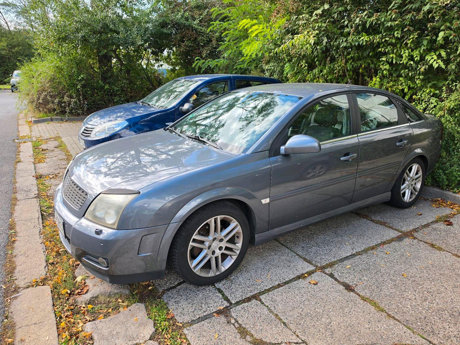 Opel Vectra