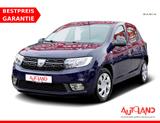 Dacia Sandero II 1.0 SCe 75 Access Klima AUX Bluetooth