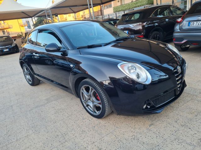 Alfa Romeo ALFA MITO NEOPATENTATI 1.3 JTD