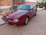 Alfa Romeo 166 2.4 JTD cat Distinctive - Alfa Romeo 166 Diesel Gebrauchtwagen