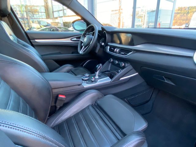 ALFA ROMEO Stelvio Super Q4