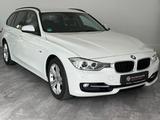 BMW 320 i Touring Automatik Head Up - gebrauchte BMW 320 aus dem Jahr 2014