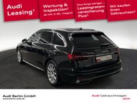 Audi A4 - Vorschau Bild 3